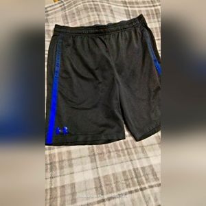 Men's extra large under armour